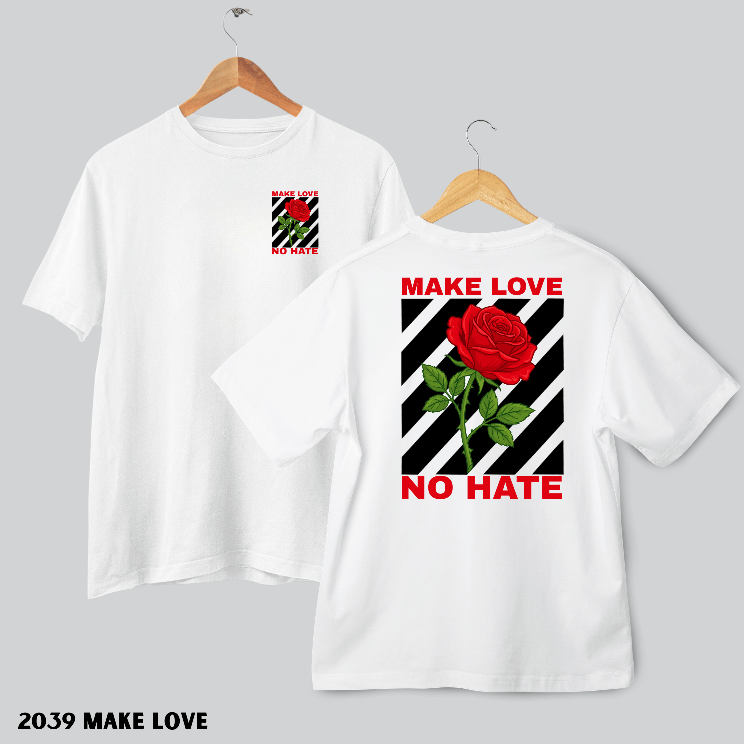 2039 Make Love