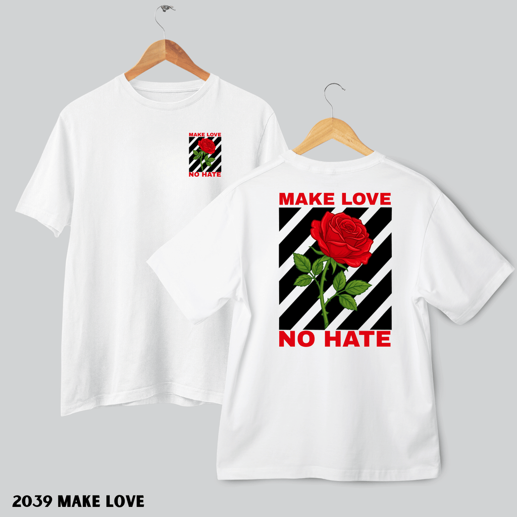2039 Make Love