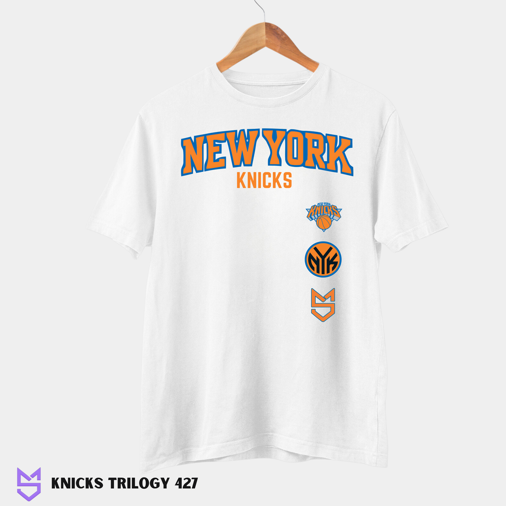 NBA Trilogy Collection
