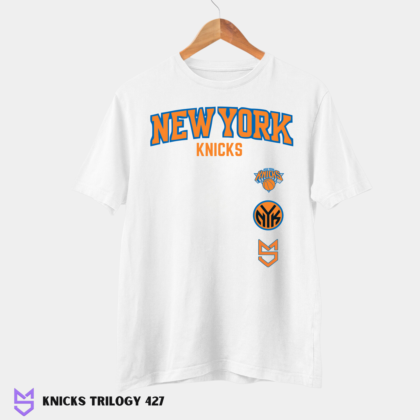 NBA Trilogy Collection