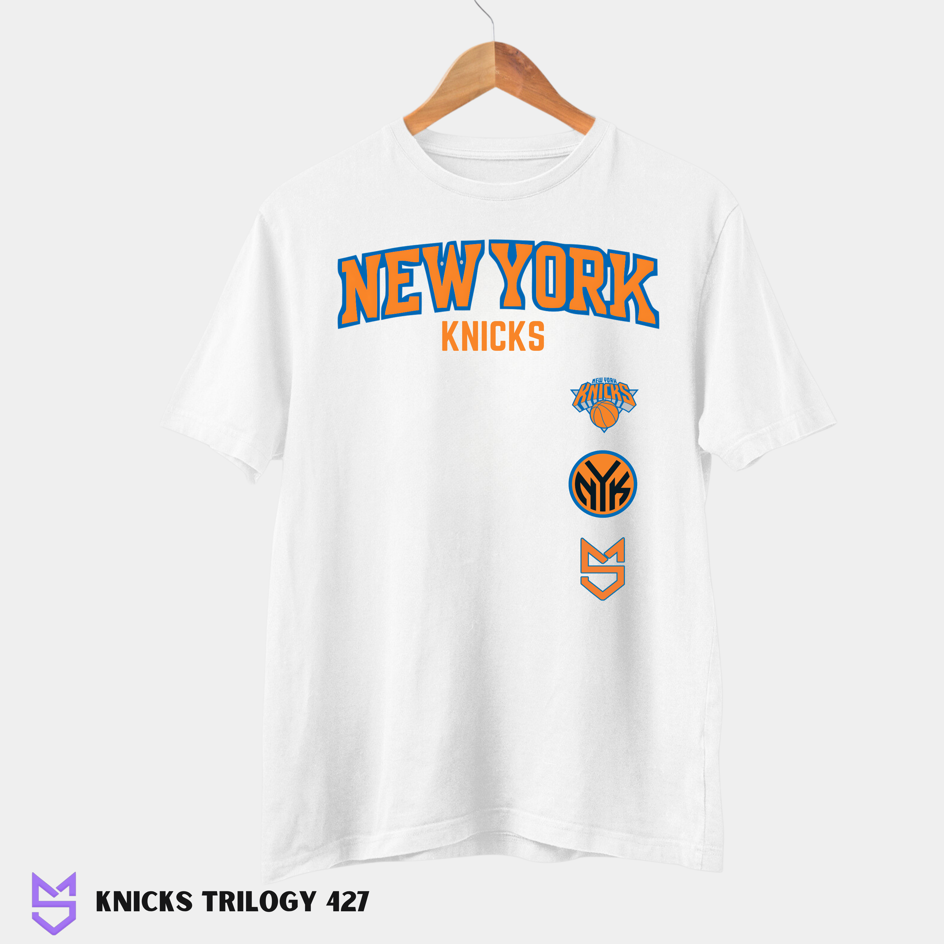 NBA Trilogy Collection