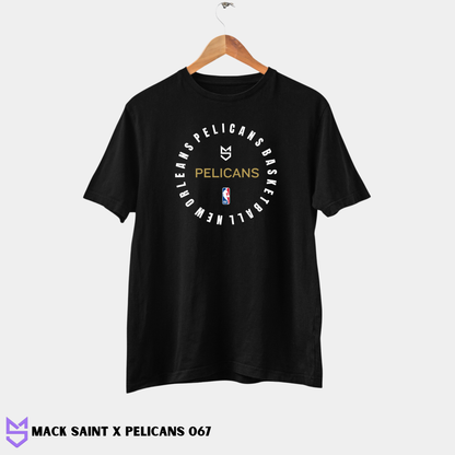 Mack Saint x Pelicans 067