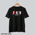 2040 Tokyo Japan