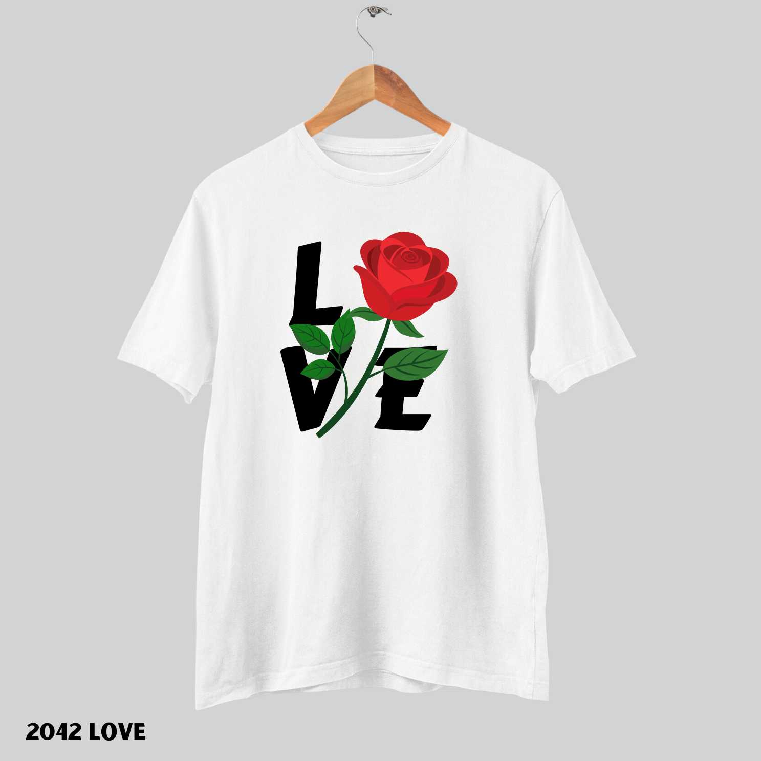2042 Love