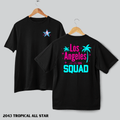 2043 Tropical All Star