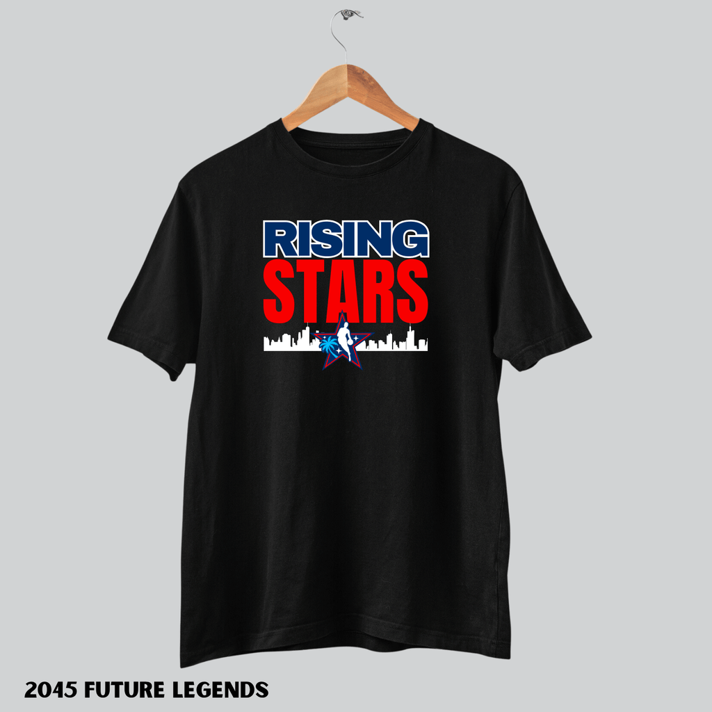 2045 Rising Star