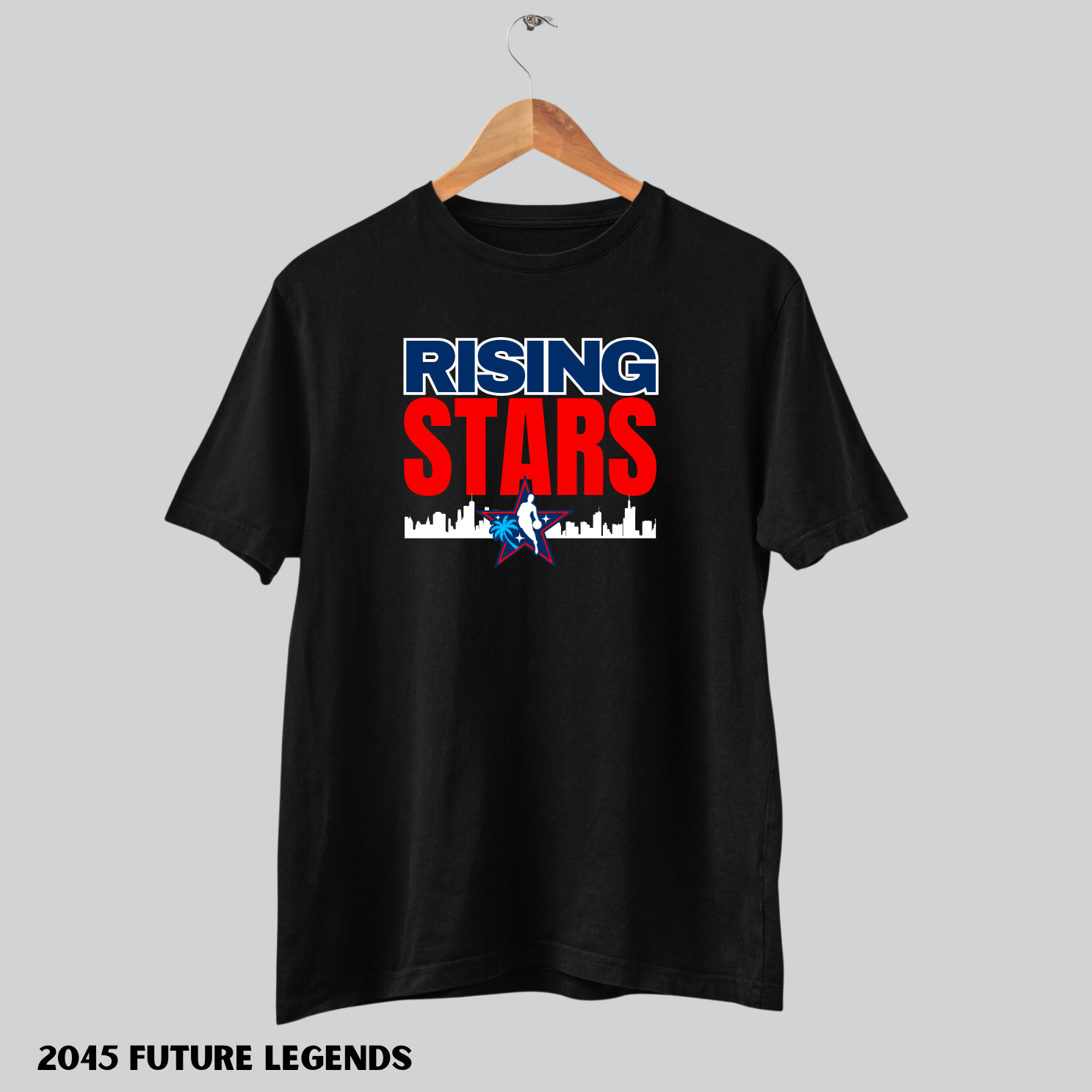 2045 Rising Star