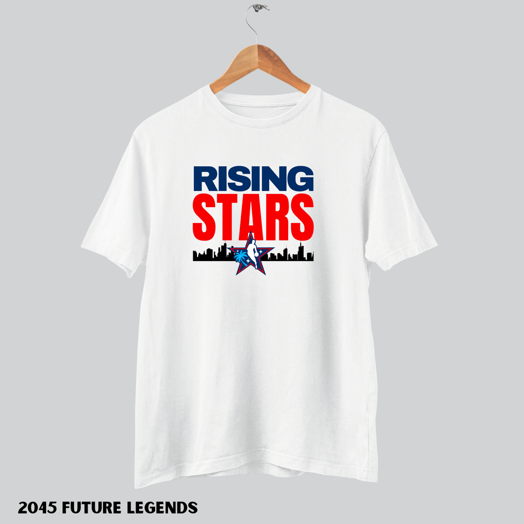 2045 Rising Star