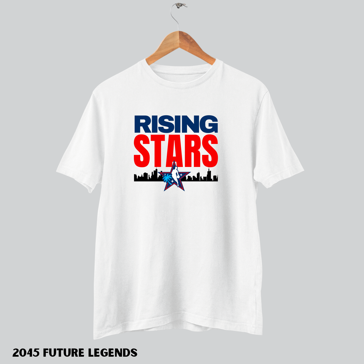 2045 Rising Star