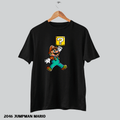2046 Jumpman Mario