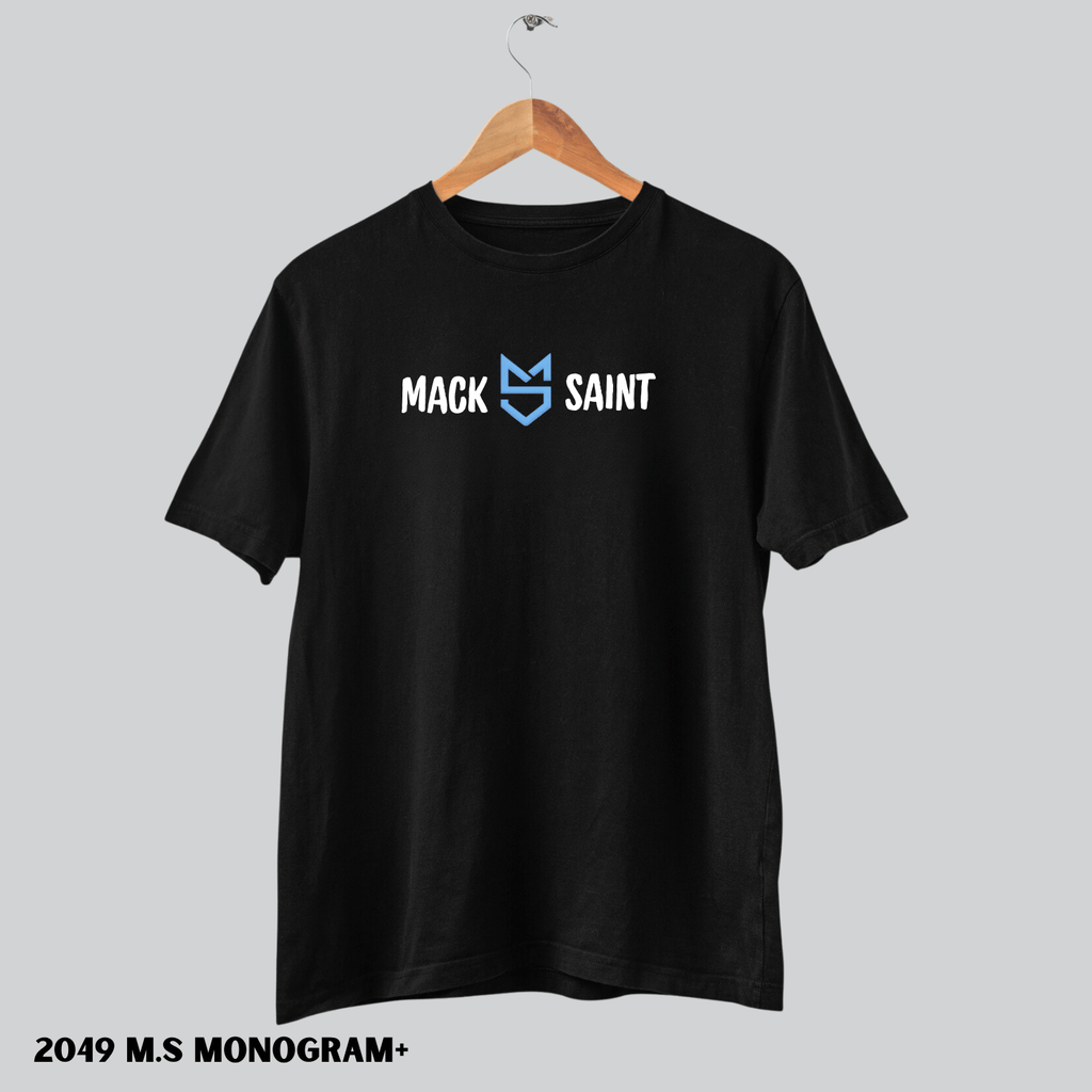 2049 M.S Monogram