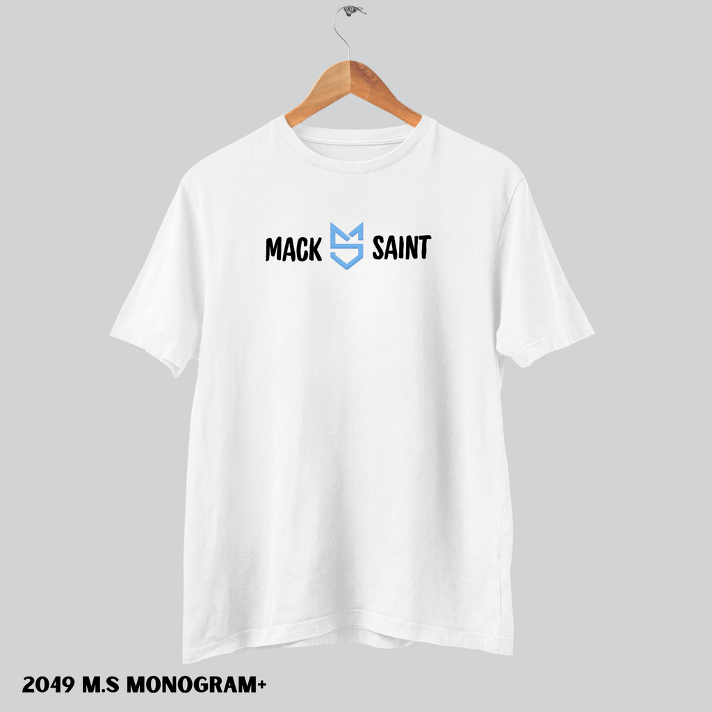 2049 M.S Monogram