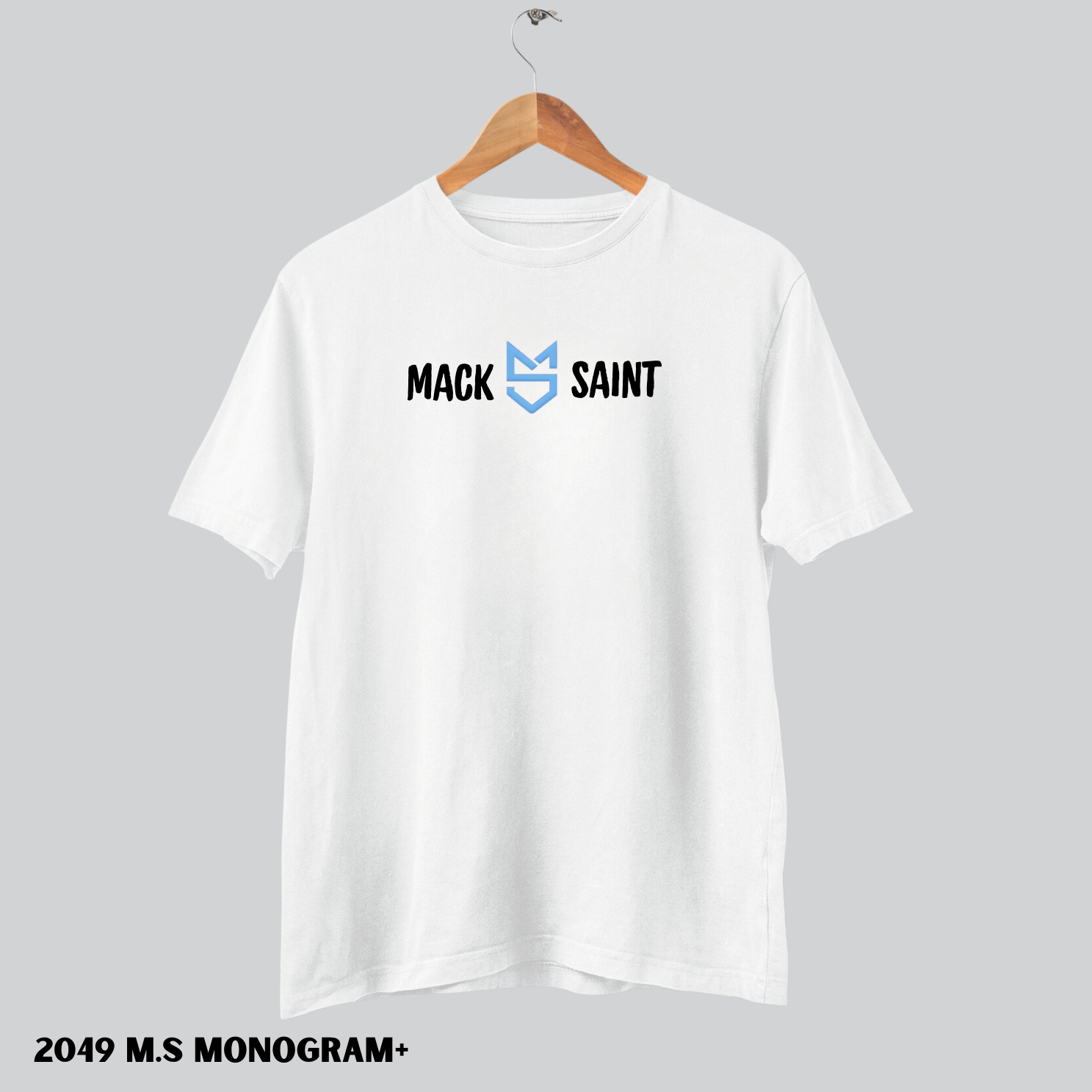 2049 M.S Monogram