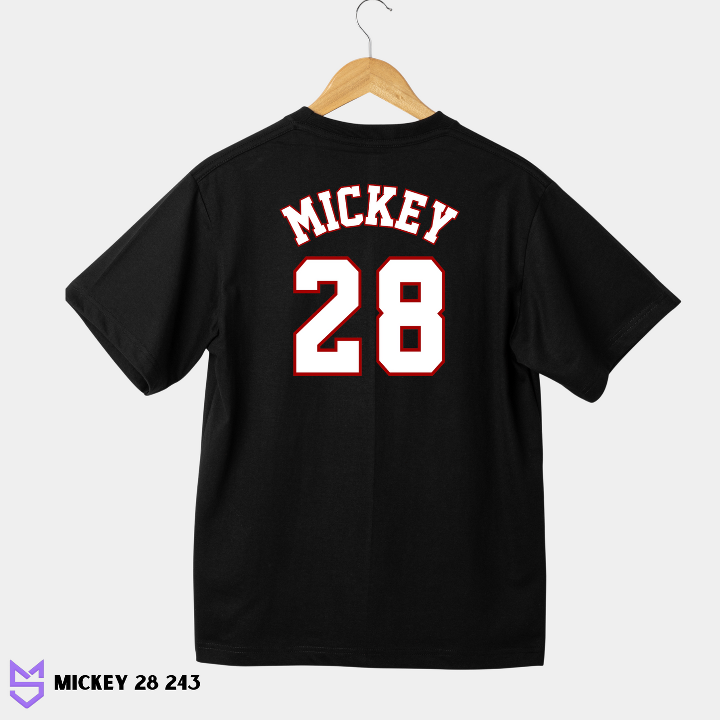 Mickey 28 243