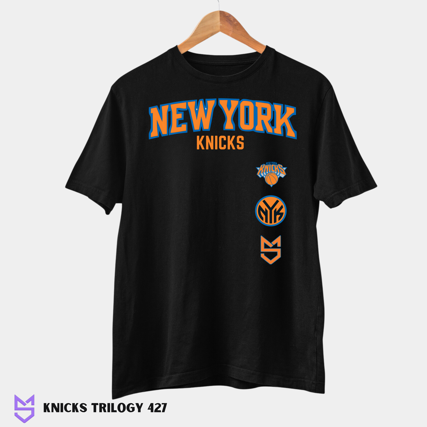 NBA Trilogy Collection