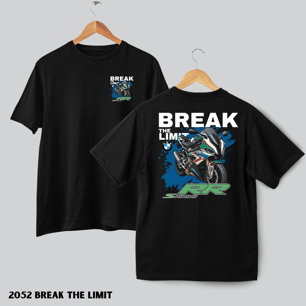 2052 Break the Limit