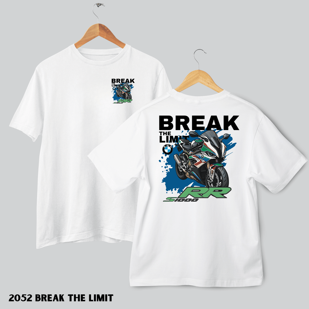 2052 Break the Limit