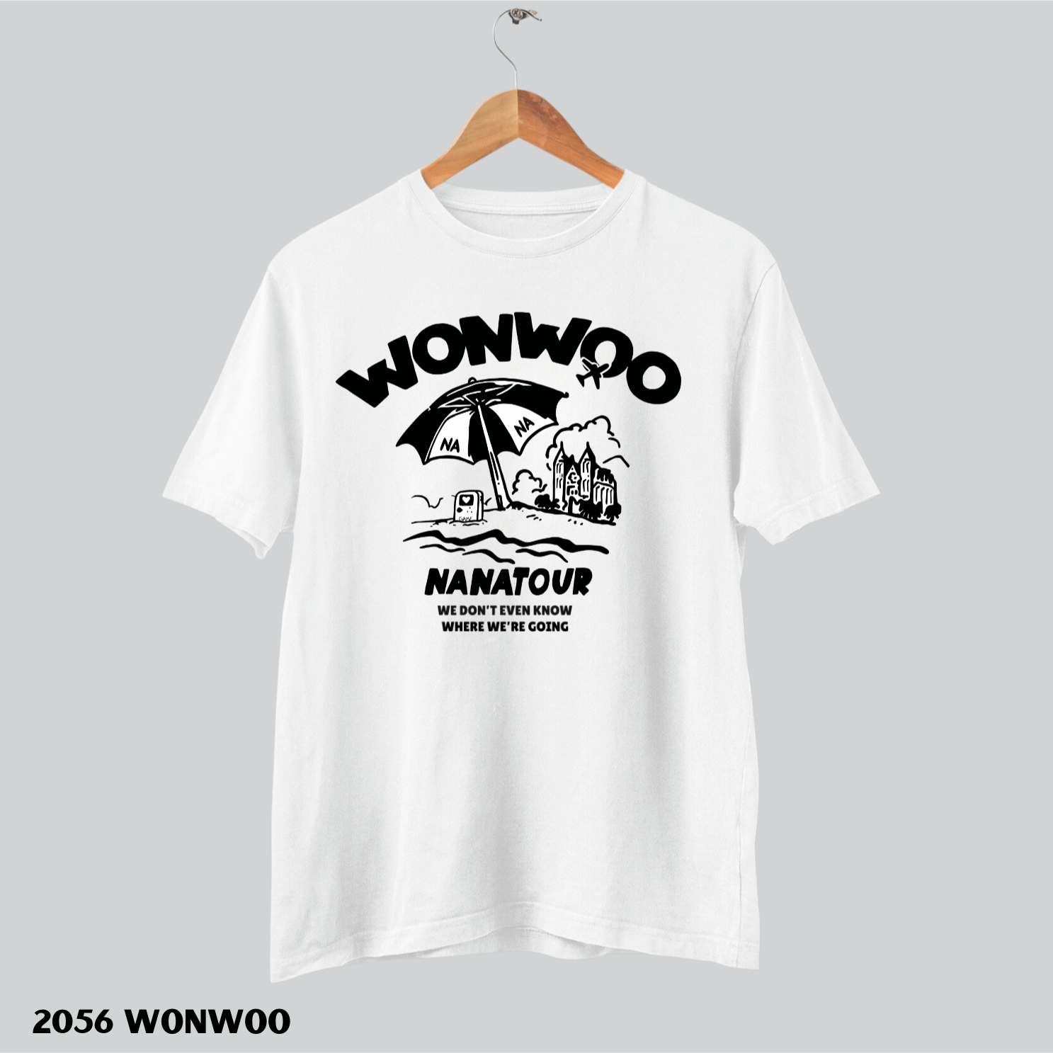 2056 Wonwoo