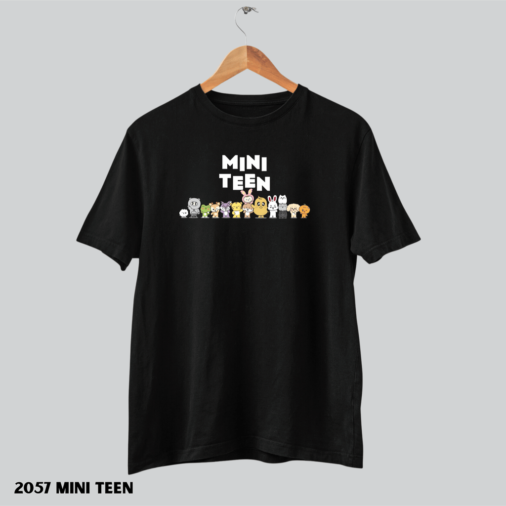 2057 Mini Teen