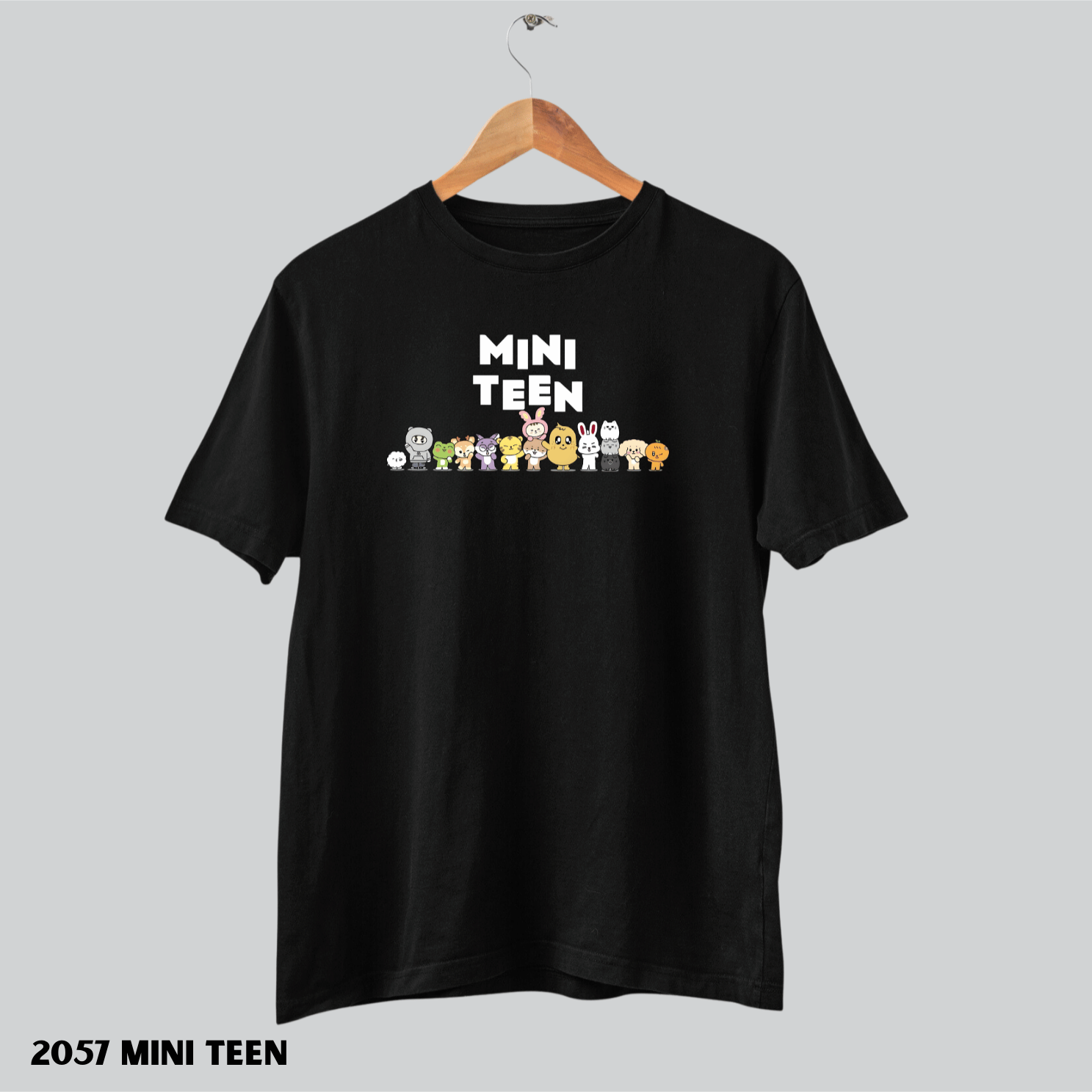 2057 Mini Teen