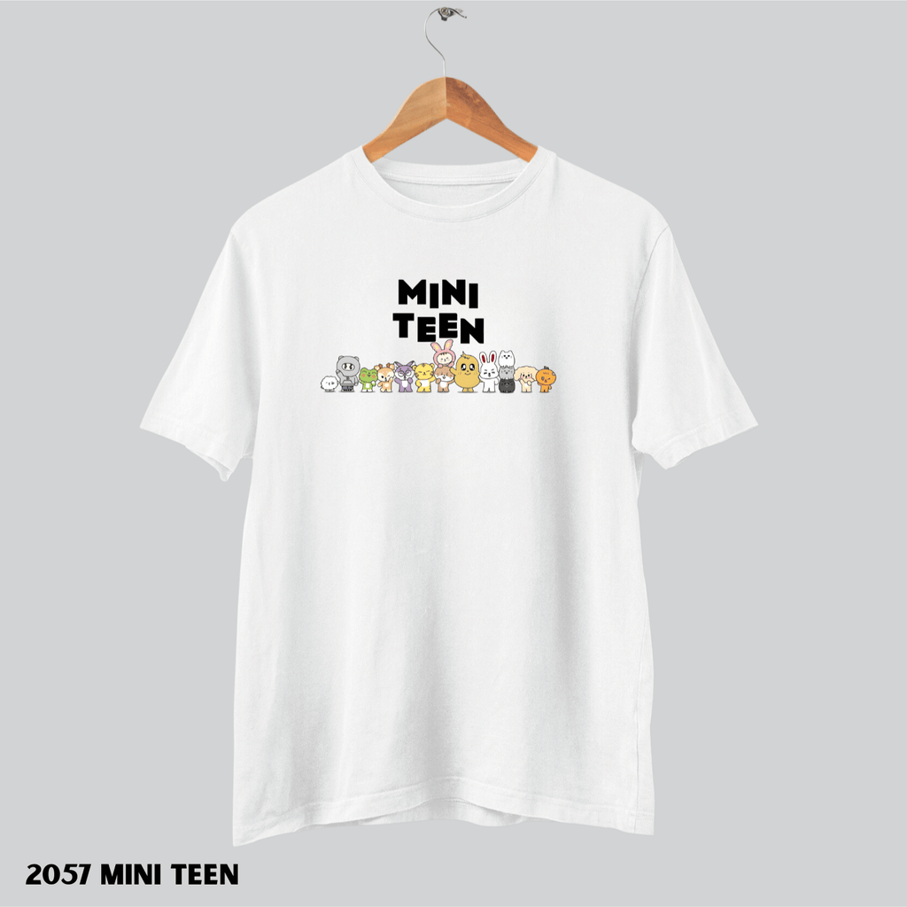 2057 Mini Teen