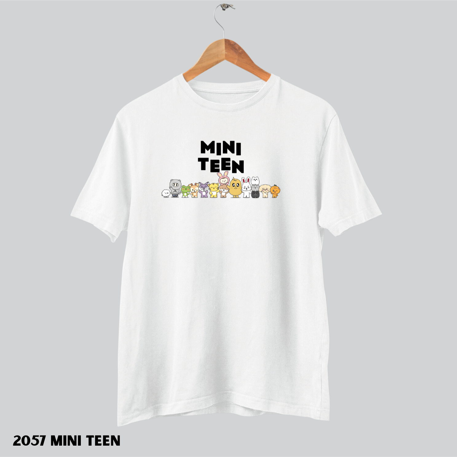 2057 Mini Teen