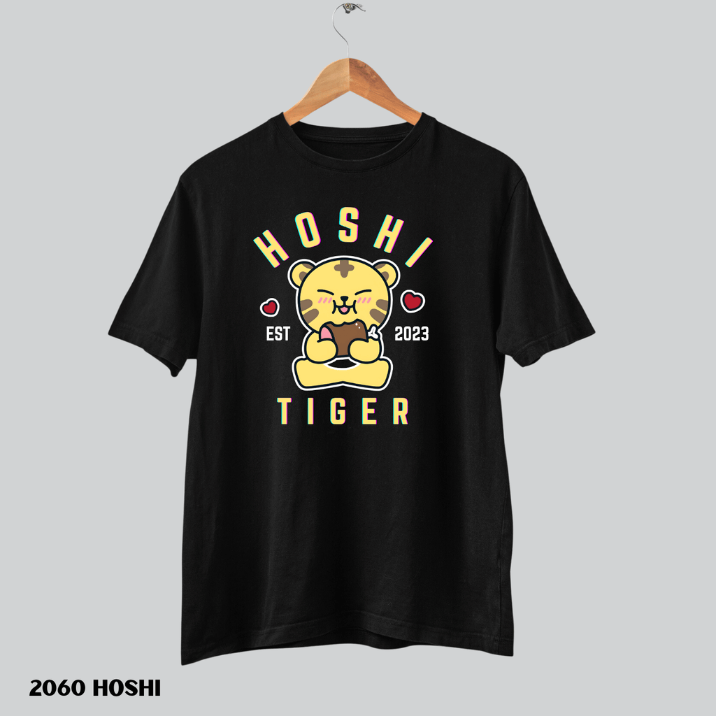 2060 Hoshi