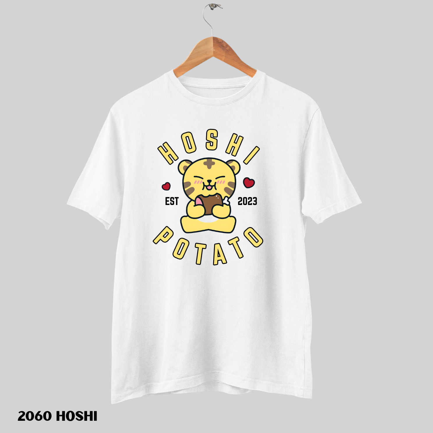 2060 Hoshi