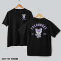 2061 Fox Dungee