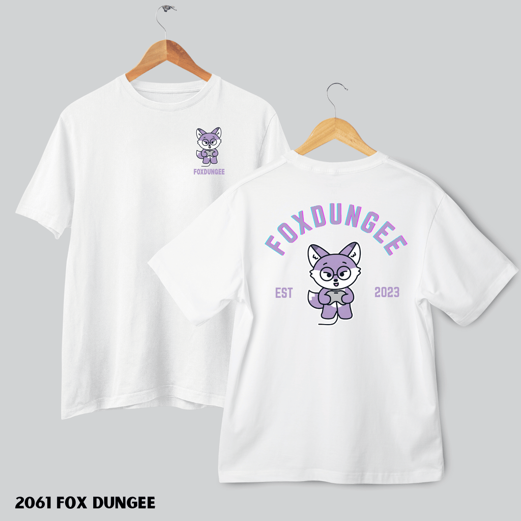 2061 Fox Dungee