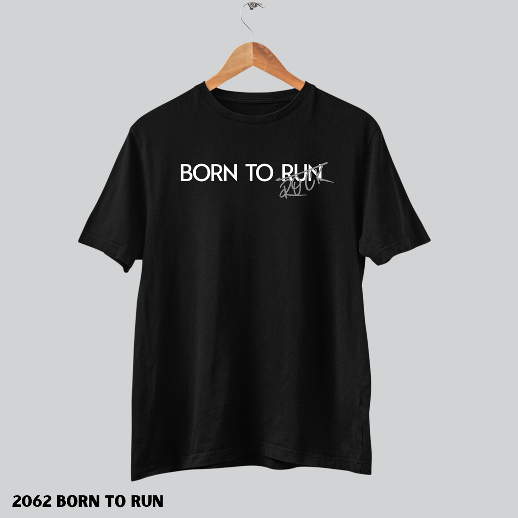 2062 Born to Run
