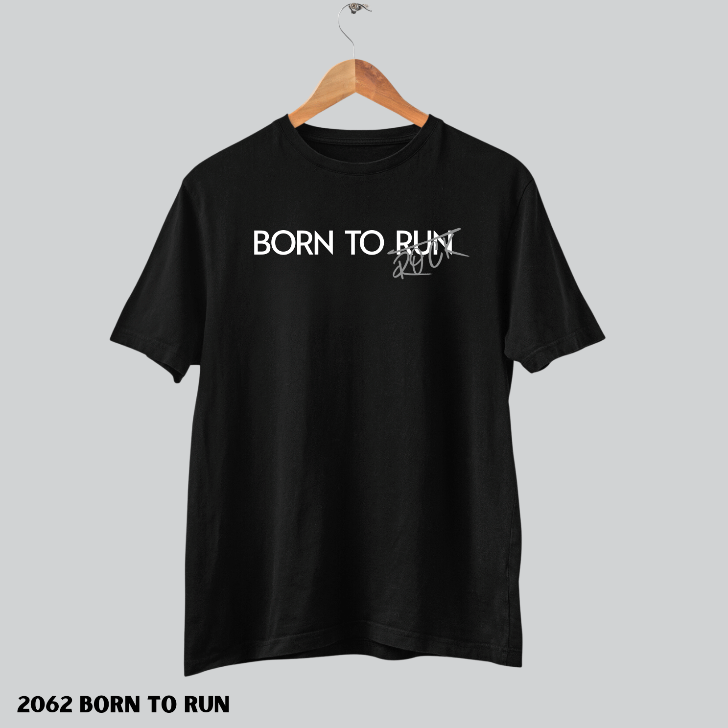 2062 Born to Run