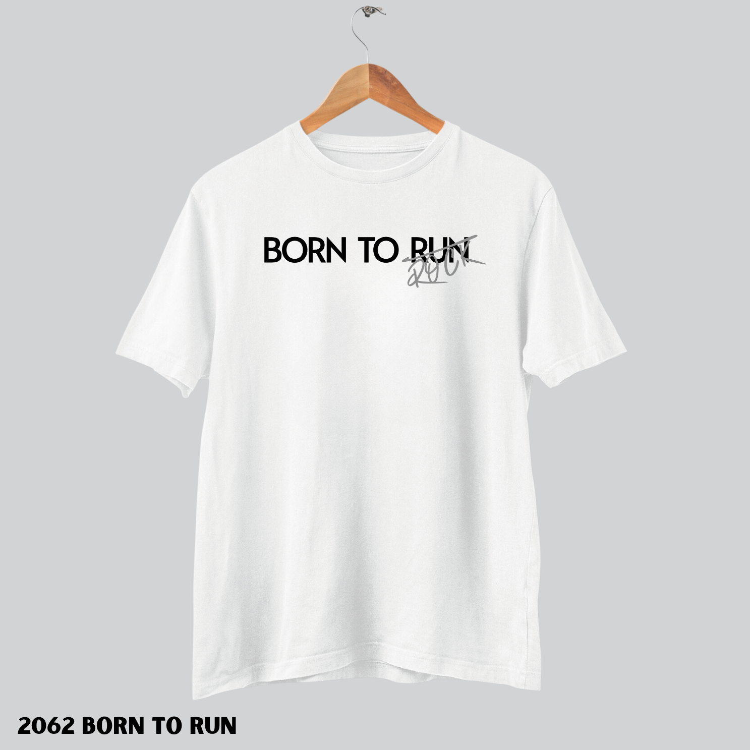 2062 Born to Run