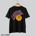 2064 L.A Hoops