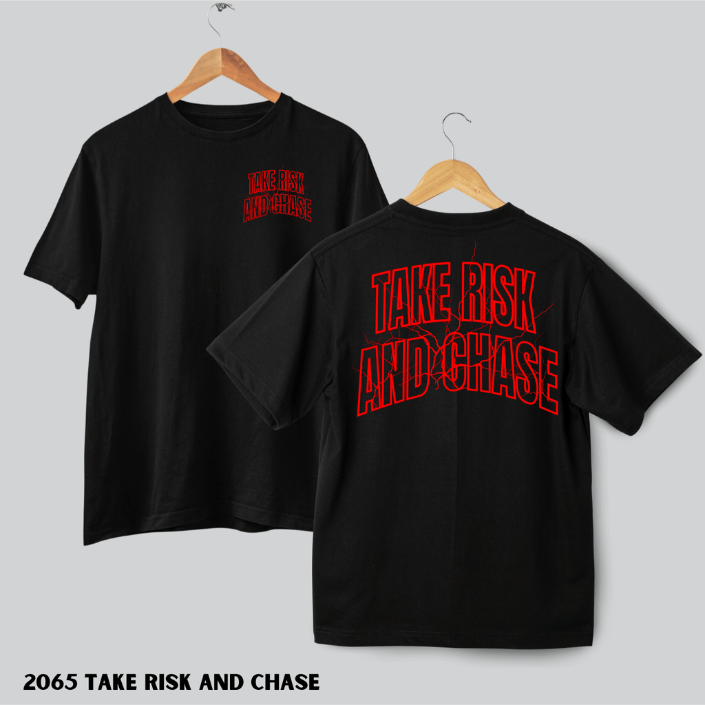 2065 Take Risk and Chase