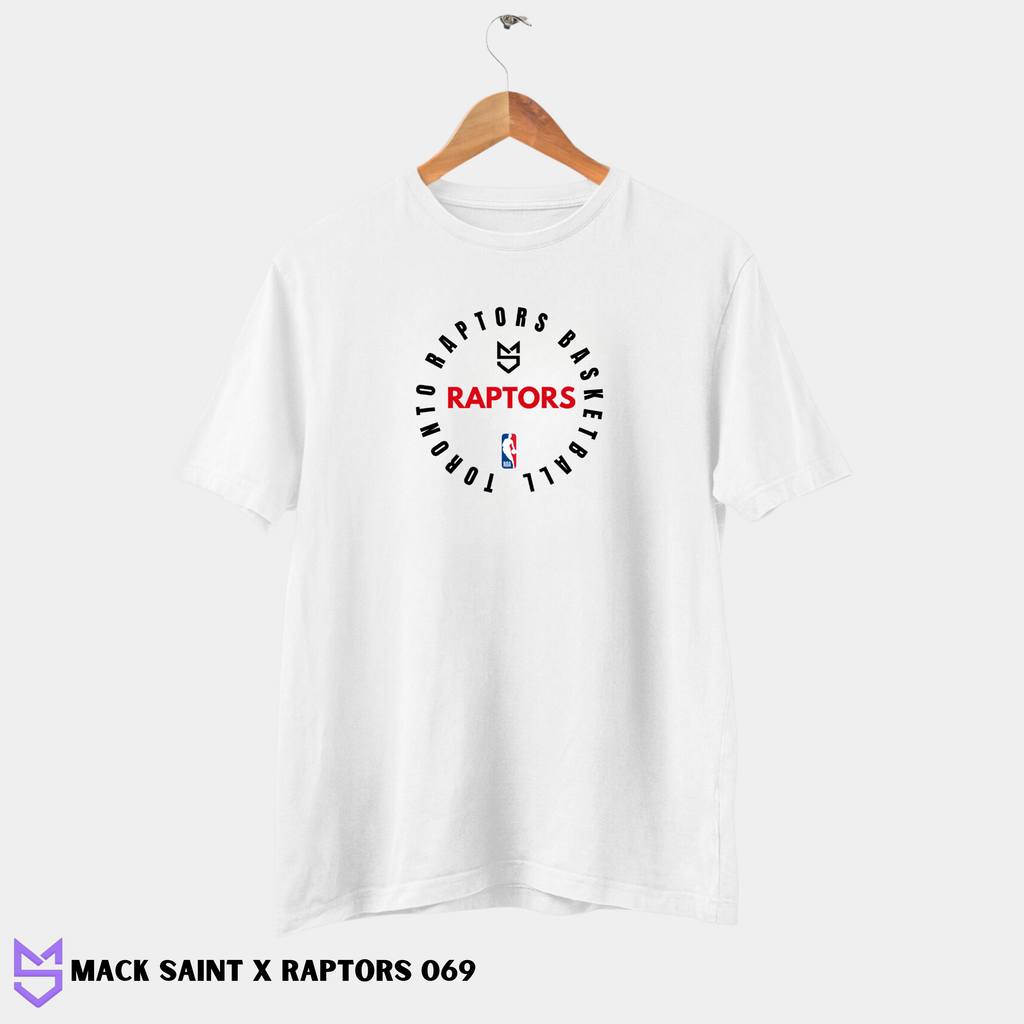 Mack Saint x NBA Teams Collection 2