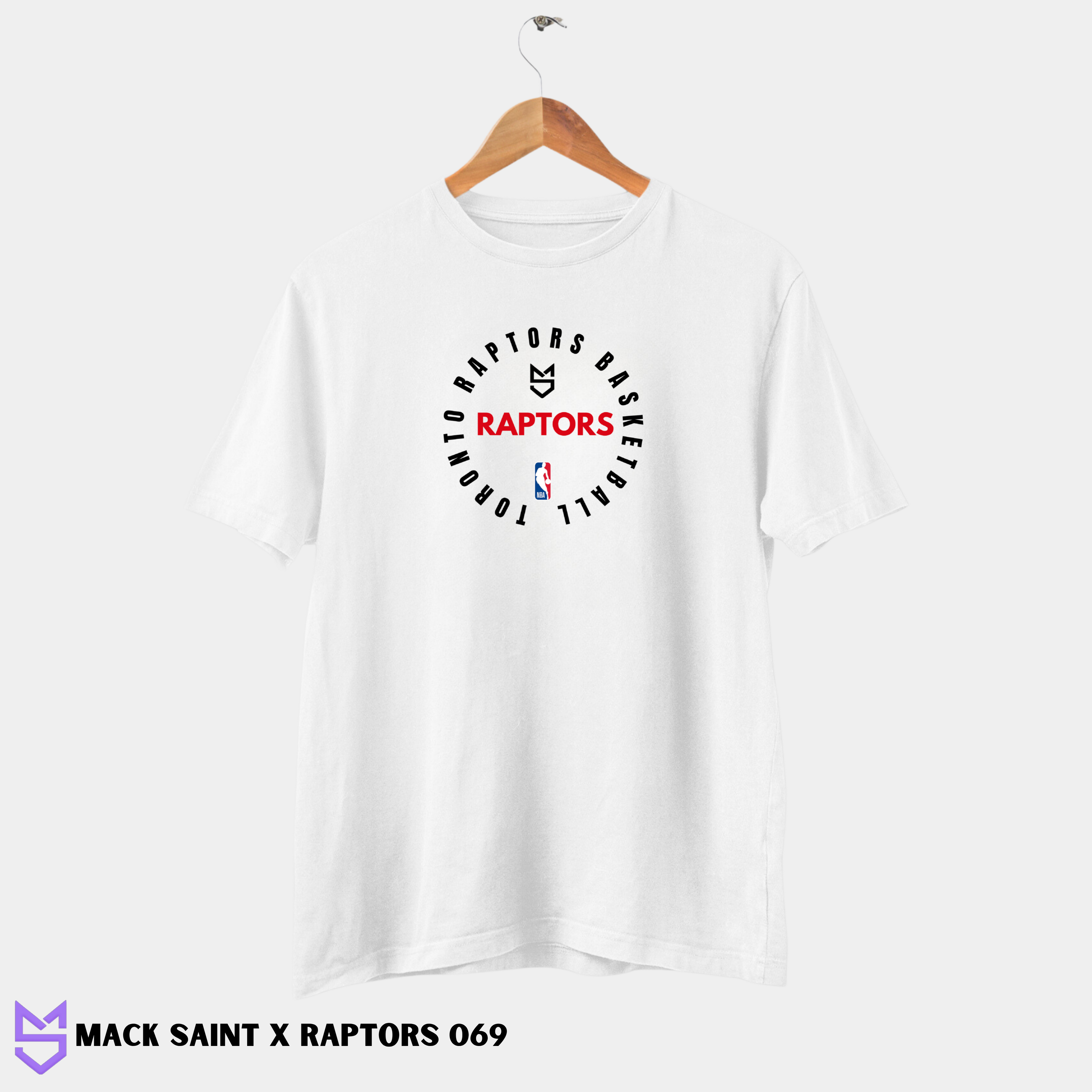 Mack Saint x NBA Teams Collection 2