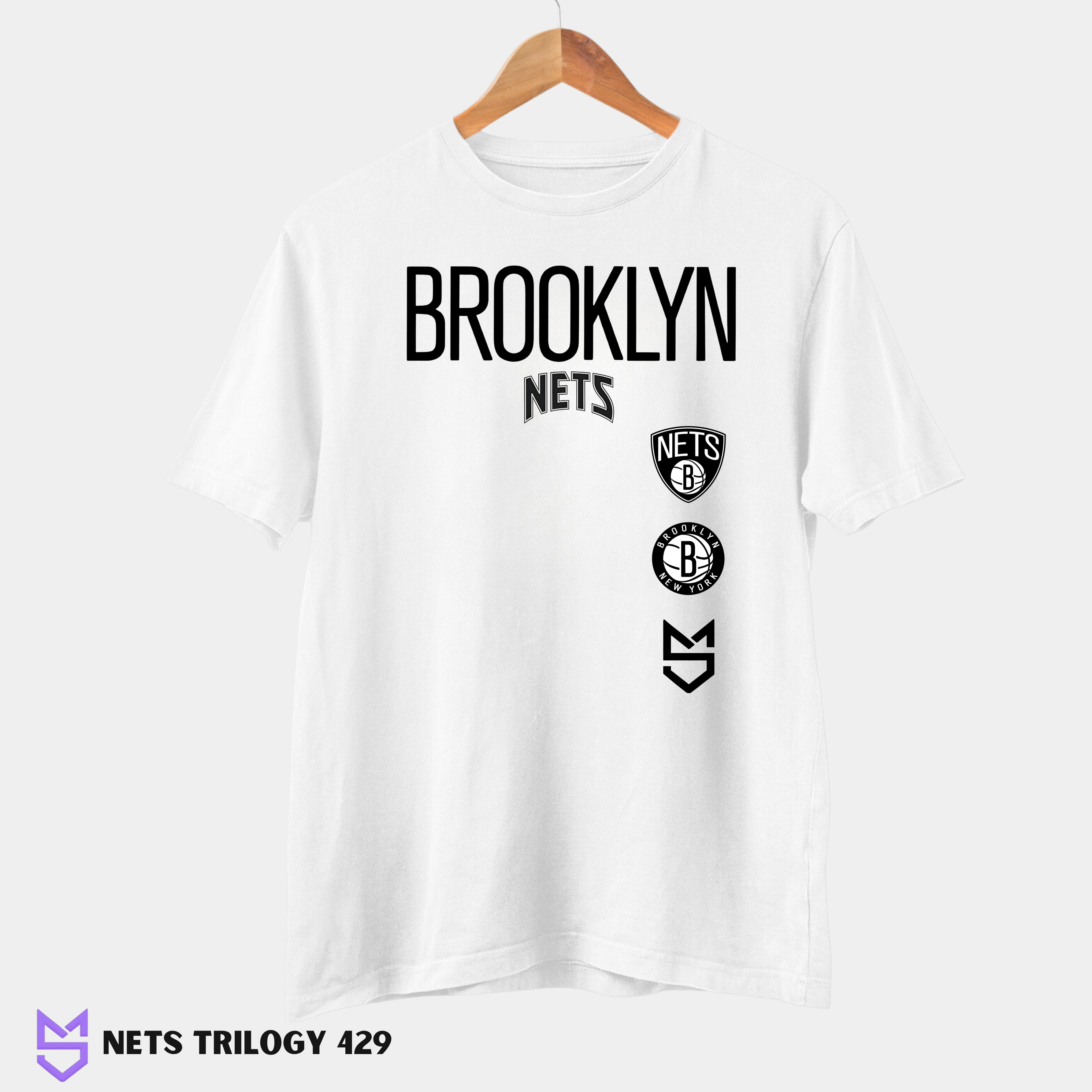 NBA Trilogy Collection 2