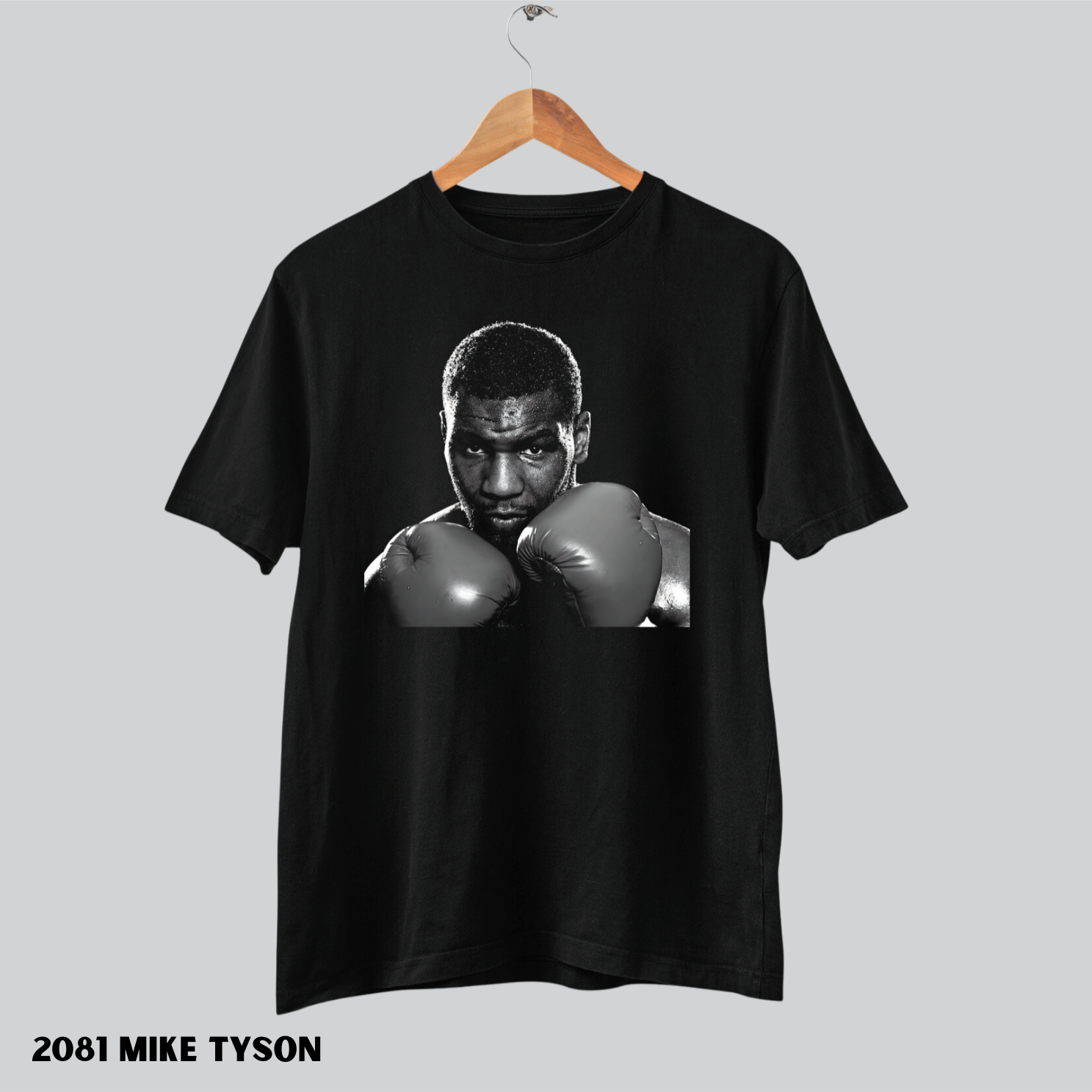 2081 Mike Tyson