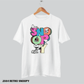 2084 Retro Snoopy