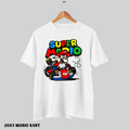 2085 Mario Kart