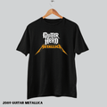 2089 Guitar Metallicaa