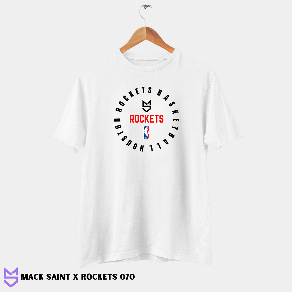 Mack Saint x NBA Teams Collection 2
