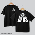 2092 The Last of Us