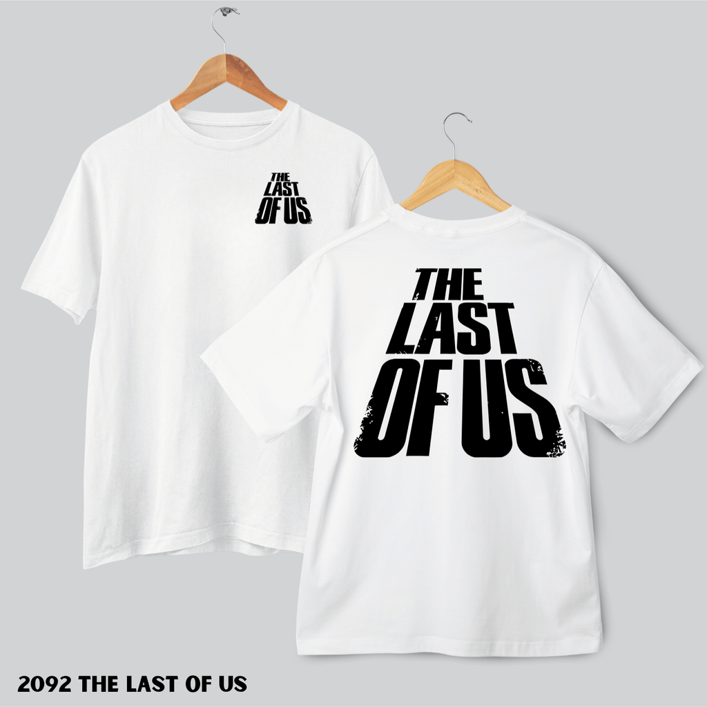 2092 The Last of Us