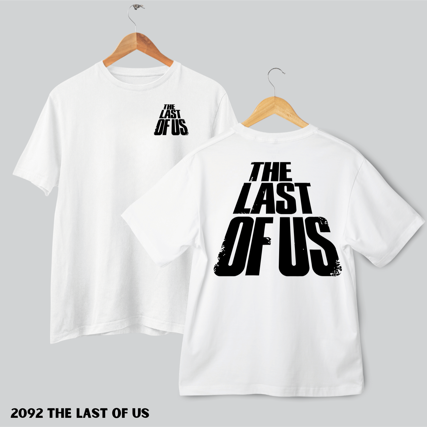 2092 The Last of Us