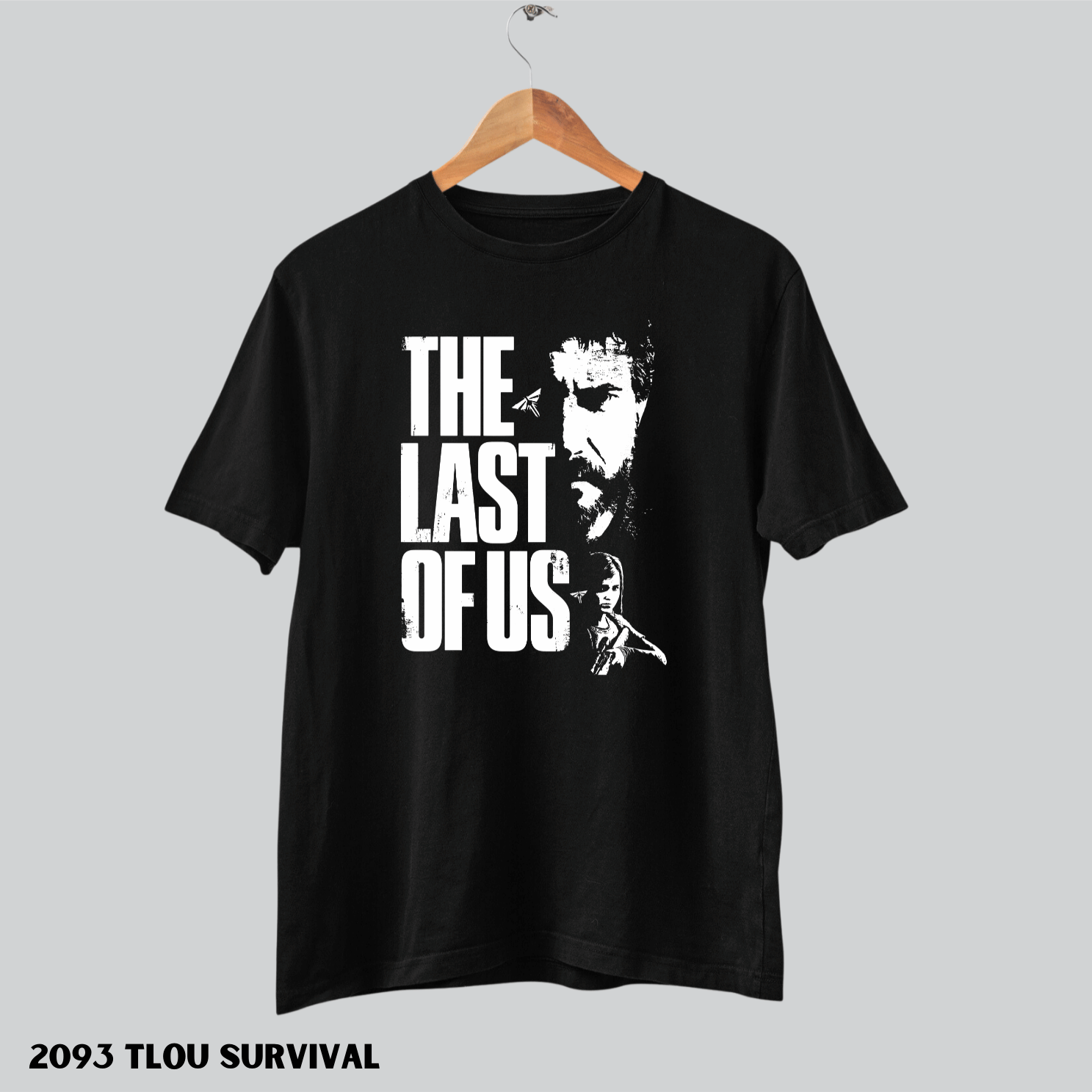2093 TLOU Survival