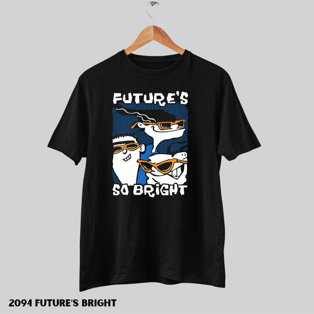 2094 Future's Bright