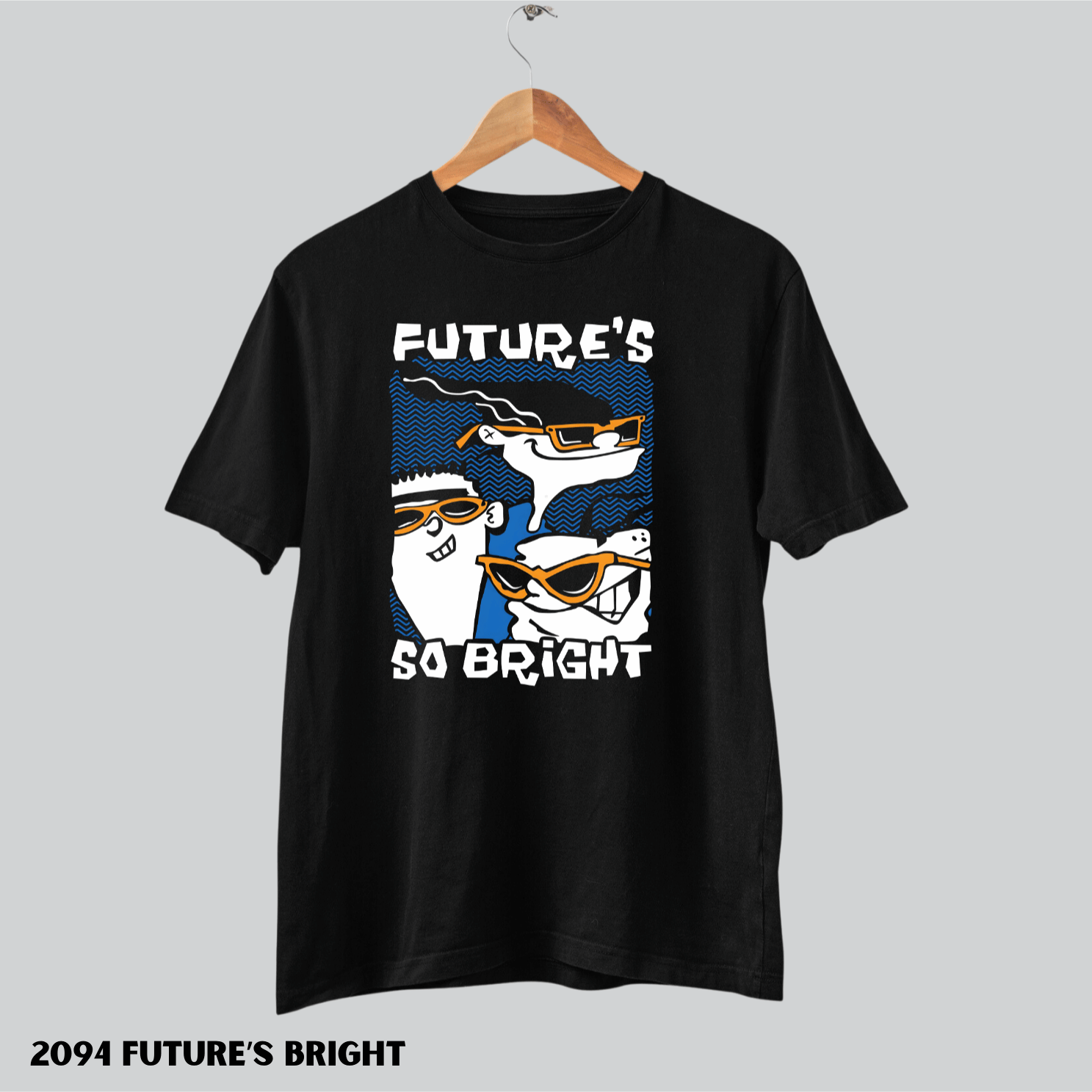 2094 Future's Bright