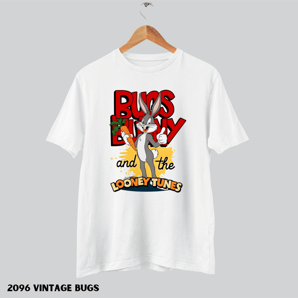 2096 Vintage Bugs
